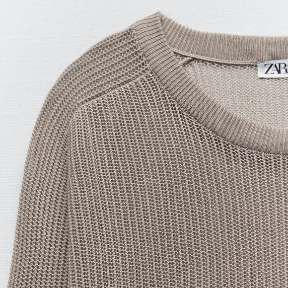 ZARA Sweater - Picture 7 of 7